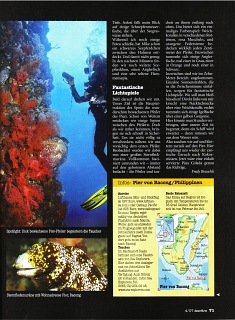 TAUCHEN 04-2007, Seite 4